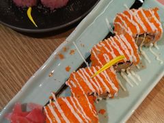 -花漫里日式餐厅(刺桐店)