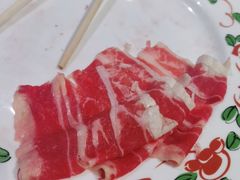 -老门框爆肚涮肉(方庄店)
