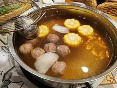 -普宁潮汕牛肉火锅(新香洲店)