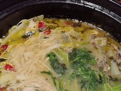 -周渝食惦酸菜鱼(青浦店)