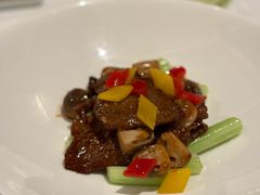 -宝丽轩中餐厅BAOLIXUAN