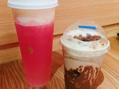 -喜茶(深圳丰盛町店)