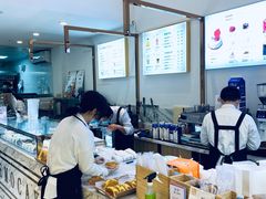 -DEMO黛慕蛋糕(中泰店)