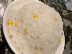 -绿茶餐厅(汇悦大融城店)