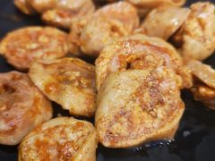 -韩聚屋韩国烤肉餐厅(新北万达店)