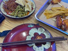 -阿记烧烤(英达路店)