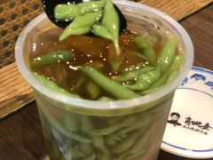 -肖四女乐山跷脚牛肉(滨江天街店)