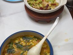 -爷爷的烀饼店