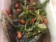 鱼皮-陈老添美食店(宝华路店)