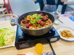 -小鳌陪你小排档·四季小龙虾·田鸡·宵夜(中央第五街店)