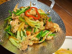-外婆家(静安大悦城店)
