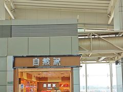 -广州白云国际机场-T2航站楼