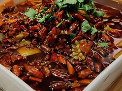 -禾珍珠家常小馆(河南博物院店)