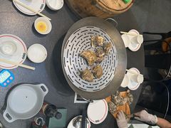 -飞尝蚝·顺德菜·鱼生(顺德总店)