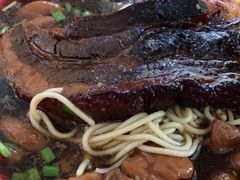 -小龙大肉面馆