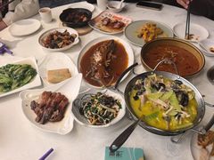 -古南都·老广东酒楼(龙江店)