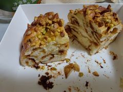 -PANG PAIN 胖面包(七彩俊园店)