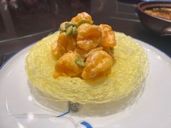 -四季春(美食街店)