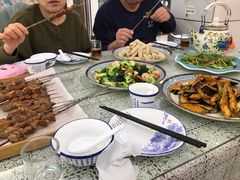 -清真·尚穆回回香清真餐厅(工人新村店)