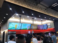 -CoCo都可(吾悦店)