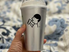 雪山满陇金桂-喜茶(上海正大广场店)
