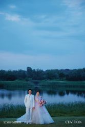 -CD视觉婚纱摄影