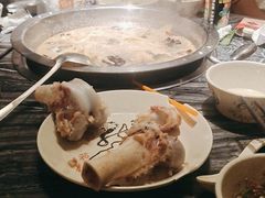 -天都火锅酒楼(虹梅南路店)