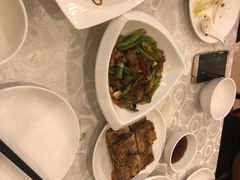 -马凯餐厅(长椿街店)