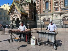 -滴血救世主教堂