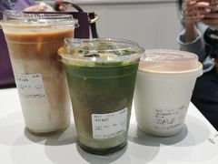 -Manner Coffee(万象食家店)