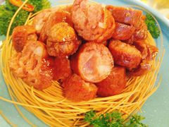 -95号酱骨·一块豆腐(展春园西路店)