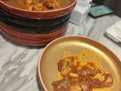 -火炉火自助餐(西直门凯德MALL店)