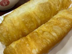 油条-日月永和中国餐饮名店(东湖店)