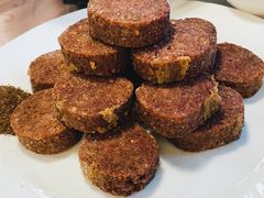 -烤肉宛饭庄(北新桥店)