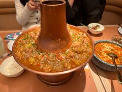 -浩海火燒雲傣家菜(芮欧百货店)