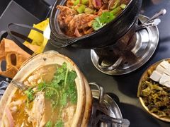 -川香煲(茅台路店)