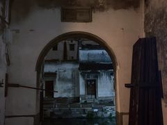 -乌镇东栅景区
