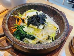 -金顺韩式烤肉·网红烤肉店(广利路店)