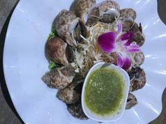 -The Dishes Seafood & Restaurant