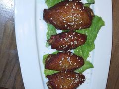 蜜香鸡翅-盘炉forenza·云贵川融合小食堂 ( 钟楼中柳巷店)
