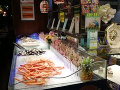 -巴犀烧烤(新崇光店)