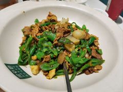 -绿草地·湘菜(7mall店)