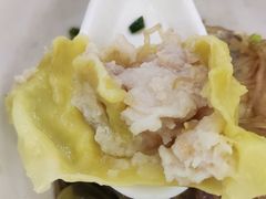-福满园大酒楼(梅林店)