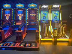 -VS SPORTS PARK运动玩乐园·团建·生日会(合生汇店)