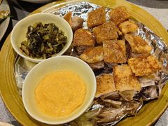 -半山腰·云南菜(侨福芳草地店)