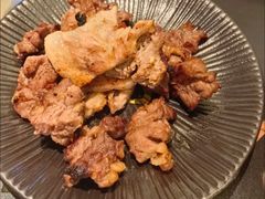 -極屋鮨牛 · 烧肉酒场(时代C馆店)