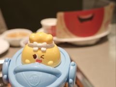 -海底捞火锅(和安宁春城店)