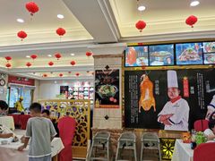 大堂-惠宾饭庄(千禧店)