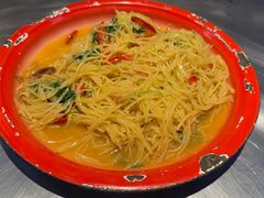 -馬伍旺川菜(江北虹悦城店)