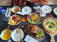 -Nord Grill&Bar Highland诺德西餐(深圳欢乐海岸店)
